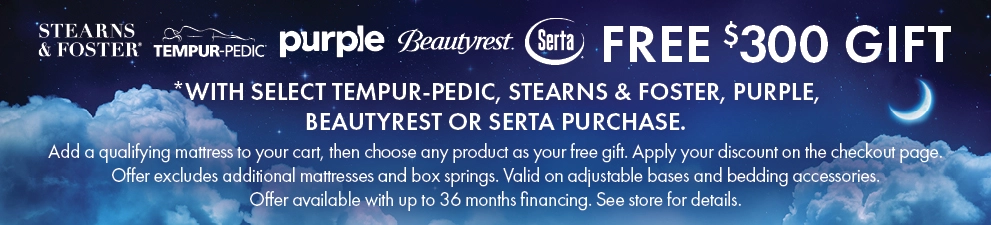 Serta Free TV